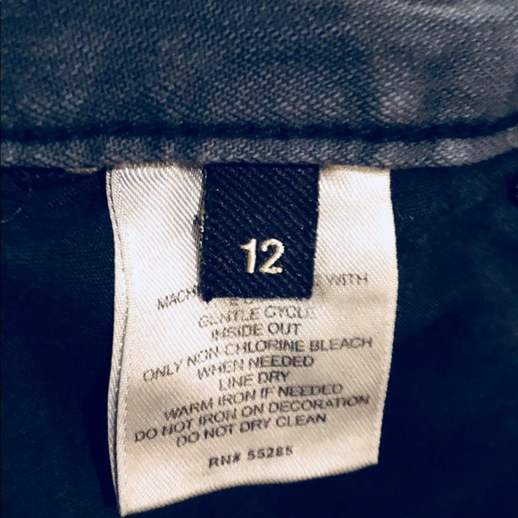 Express Jeans - Picture 3 of 4